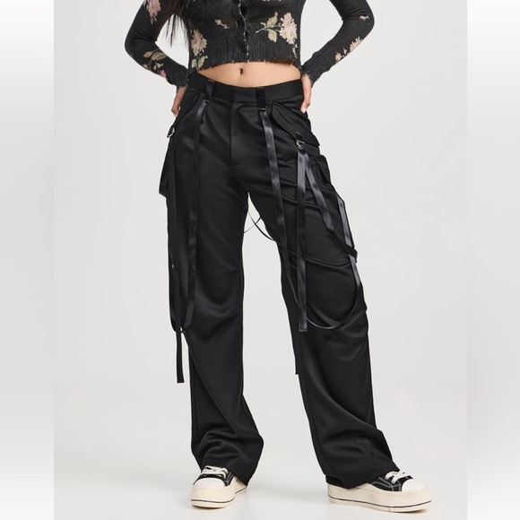 R13 Kurt High Top Sneakers - Picture 11 of 14